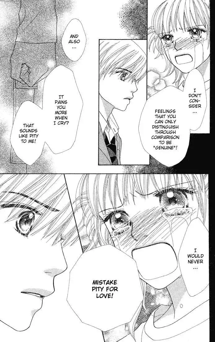 Parfait Tic Chapter 71 10